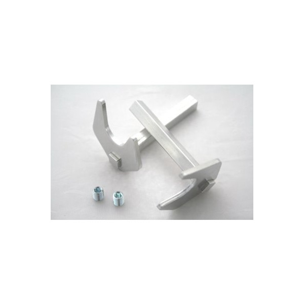 R&G Paddock Stand Hooks